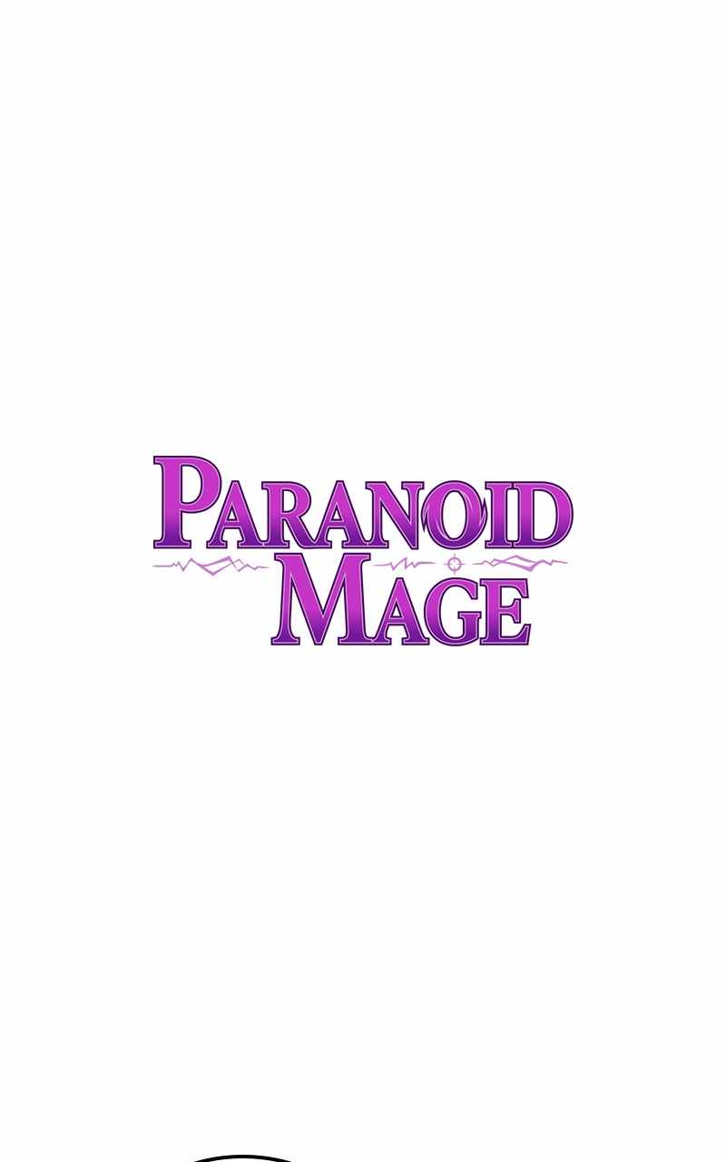 Paranoid Mage Chapter 6 1